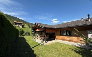 Einfamilienhaus 5.5 Zimmer - image - 4