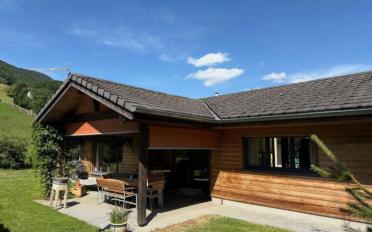Einfamilienhaus 5.5 Zimmer - image - 2