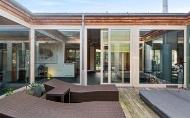 Einfamilienhaus 5.5 Zimmer - image - 8