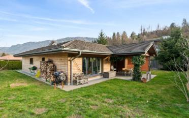 Einfamilienhaus 5.5 Zimmer - image - 7