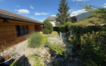 Einfamilienhaus 5.5 Zimmer - image - 1