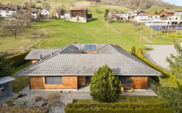 Einfamilienhaus 5.5 Zimmer - image - 3