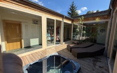 Einfamilienhaus 5.5 Zimmer - image - 9