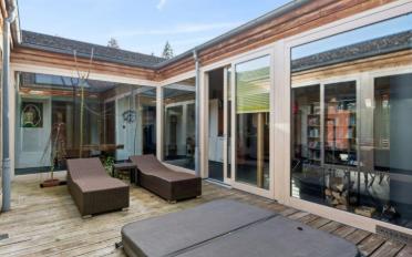 Einfamilienhaus 5.5 Zimmer - image - 11