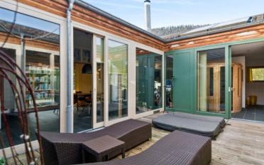 Einfamilienhaus 5.5 Zimmer - image - 12