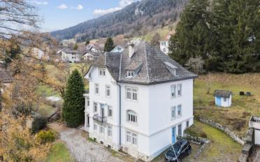Single house 14.5 rooms - image - 1