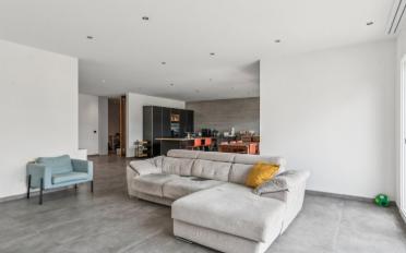 Attic flat 5.5 rooms - image - 12
