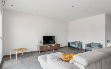 Attic flat 5.5 rooms - image - 11