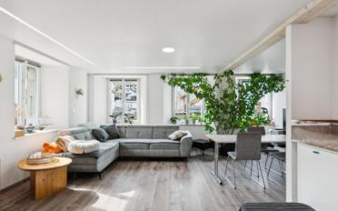 Single house 4.5 rooms - image - 11
