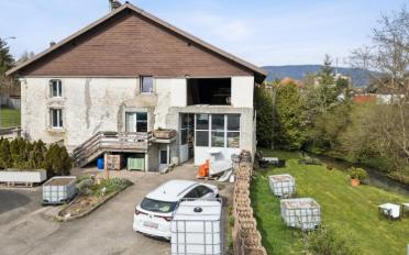Single house 4.5 rooms - image - 2