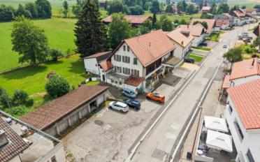 Single house 12.5 rooms - image - 2