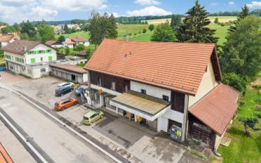 Single house 12.5 rooms - image - 4