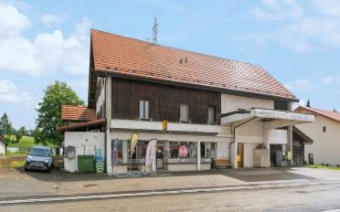 Single house 12.5 rooms - image - 8