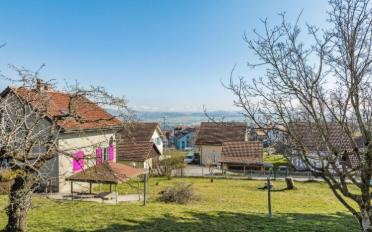Single house 4.5 rooms - image - 3