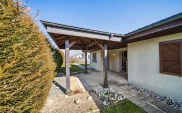 Single house 4.5 rooms - image - 8