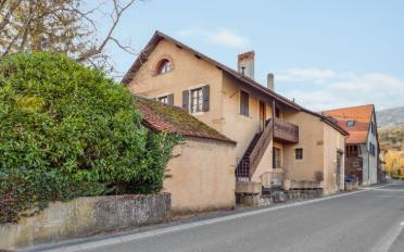 Villa 10 Zimmer - image - 1