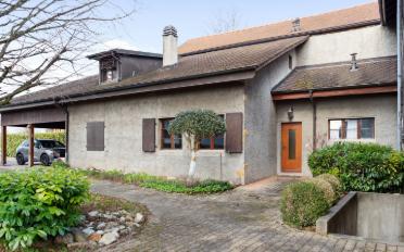 Villa 10 Zimmer - image - 9