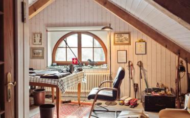 Villa 10 rooms - image - 8
