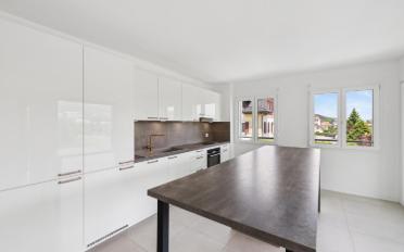 Wohnung 3.5 Zimmer - image - 4