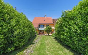 Terrassenhaus 5.5 Zimmer - image - 1