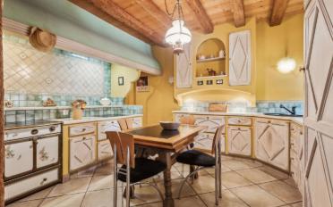 Row house 5.5 rooms - image - 7