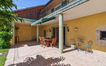 Row house 5.5 rooms - image - 2