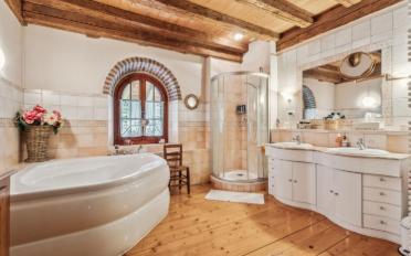 Row house 5.5 rooms - image - 12