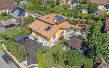 Maison 5.5 pièces - image - 1
