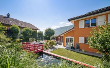 Maison 5.5 pièces - image - 13