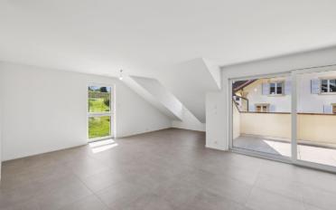 Wohnung 4.5 Zimmer - image - 3