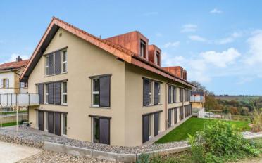 Wohnung 4.5 Zimmer - image - 11
