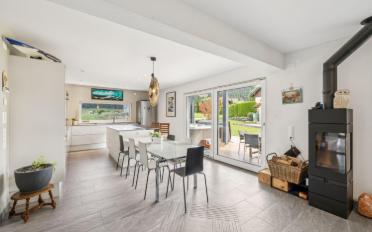 Einfamilienhaus 5.5 Zimmer - image - 4