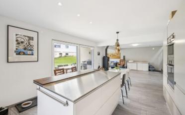 Einfamilienhaus 5.5 Zimmer - image - 3