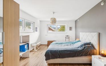 Einfamilienhaus 5.5 Zimmer - image - 11