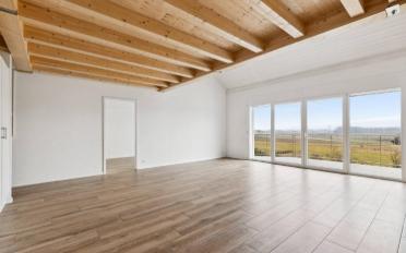 Wohnung 4.5 Zimmer - image - 1