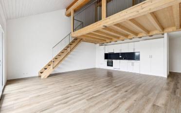 Appartement 5.5 pièces - image - 2
