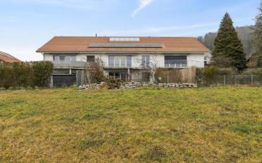 Appartement 5.5 pièces - image - 13
