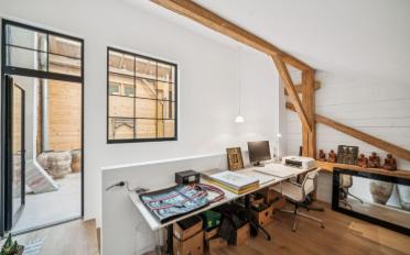 Maison terrasse 7.5 pièces - image - 12