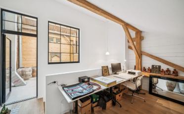 Bauernhaus 7.5 Zimmer - image - 12