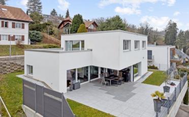 Einfamilienhaus 6.5 Zimmer - image - 1
