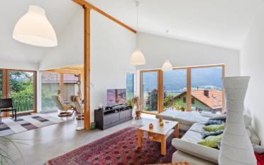 Maison 6 pièces - image - 5