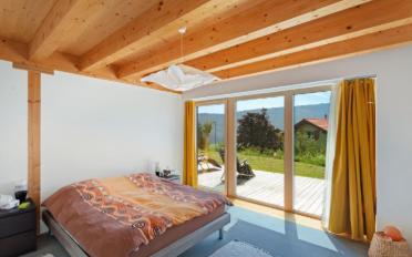 Maison 6 pièces - image - 7