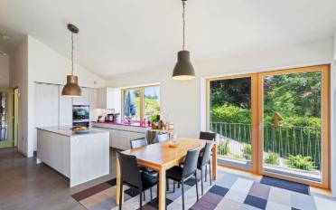 Einfamilienhaus 6 Zimmer - image - 3