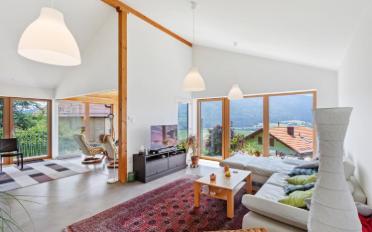 Einfamilienhaus 6 Zimmer - image - 5