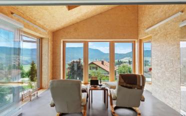 Einfamilienhaus 6 Zimmer - image - 4