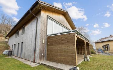 Einfamilienhaus 6 Zimmer - image - 11