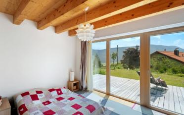 Einfamilienhaus 6 Zimmer - image - 8