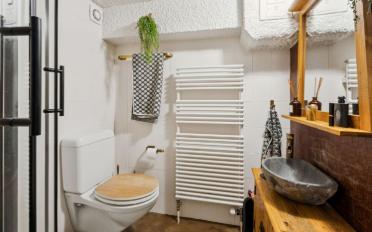 Reihenfamilienhaus 5.5 Zimmer - image - 8