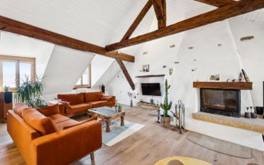 Reihenfamilienhaus 5.5 Zimmer - image - 10
