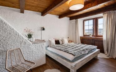 Row house 5.5 rooms - image - 5